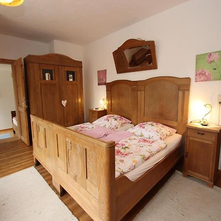 Ferienwohnung In Dorfmark Экстерьер фото