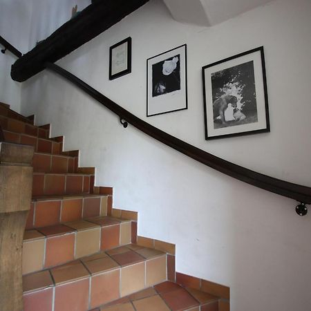 Ferienwohnung In Dorfmark Экстерьер фото