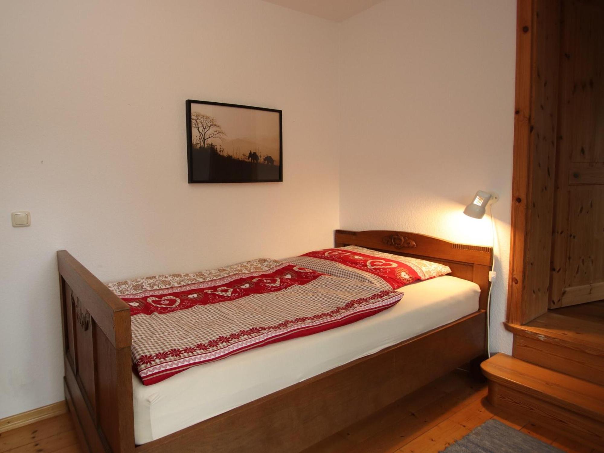Ferienwohnung In Dorfmark Экстерьер фото