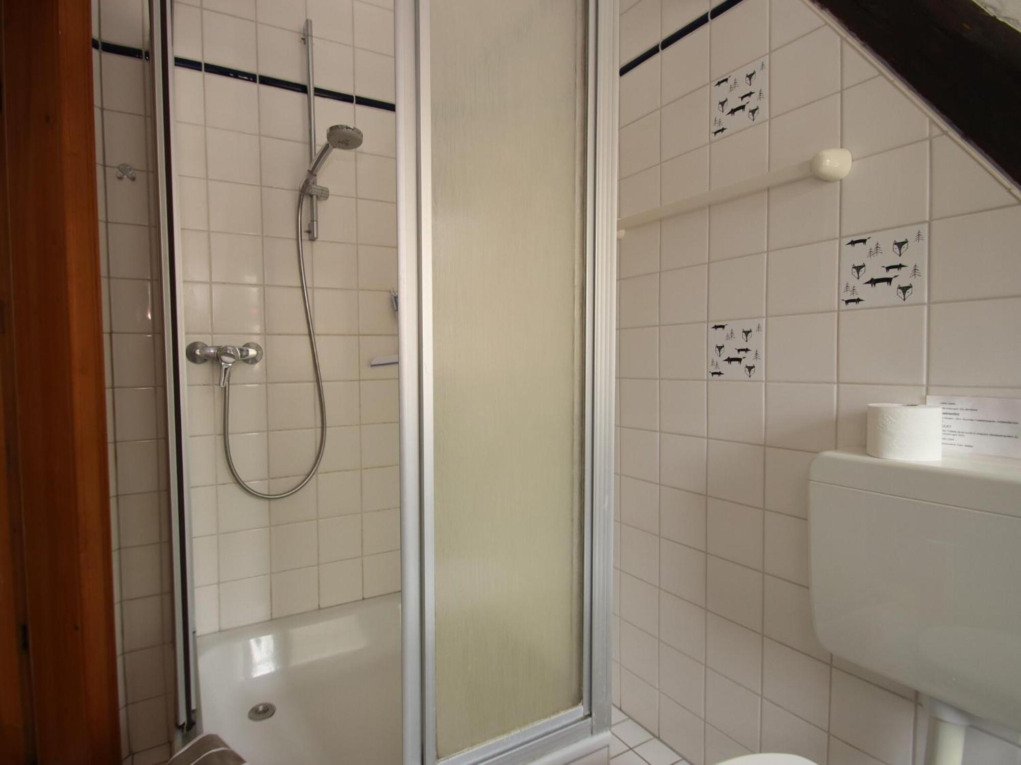 Ferienwohnung In Dorfmark Экстерьер фото