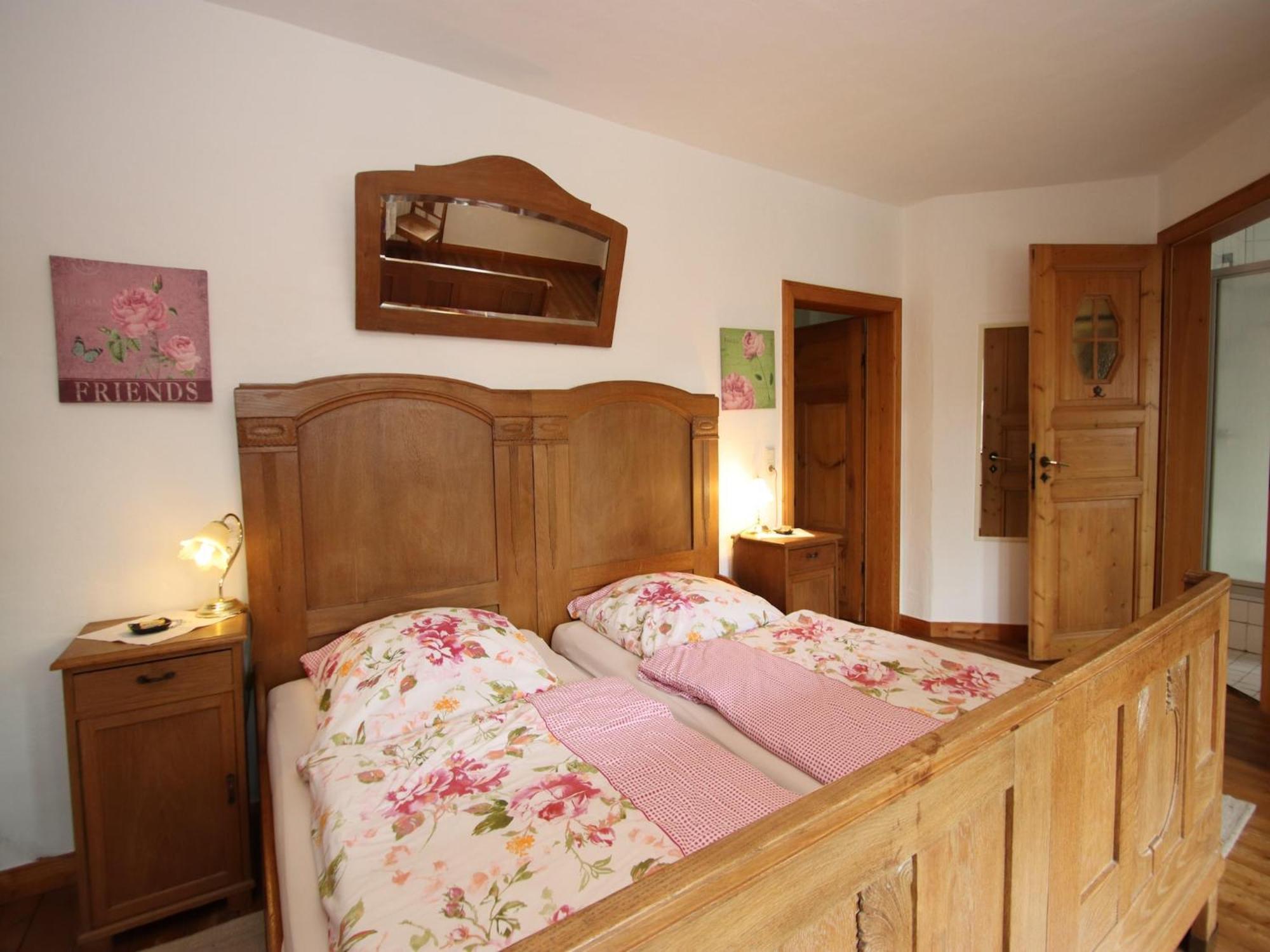 Ferienwohnung In Dorfmark Экстерьер фото