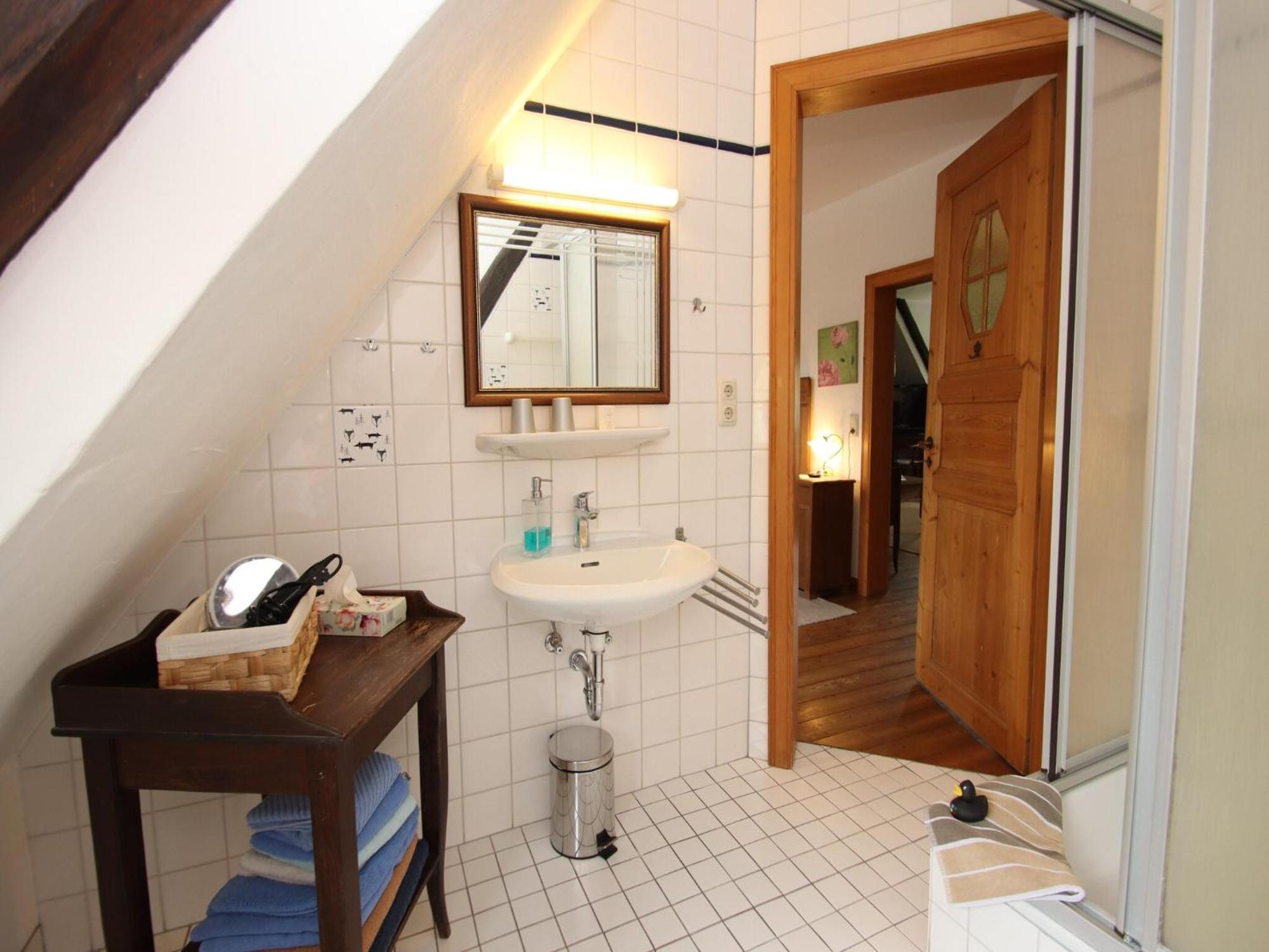 Ferienwohnung In Dorfmark Экстерьер фото